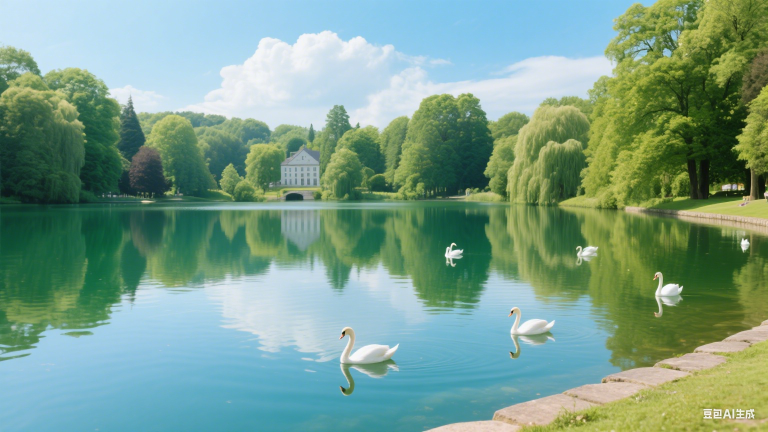 与家人共度时光图2