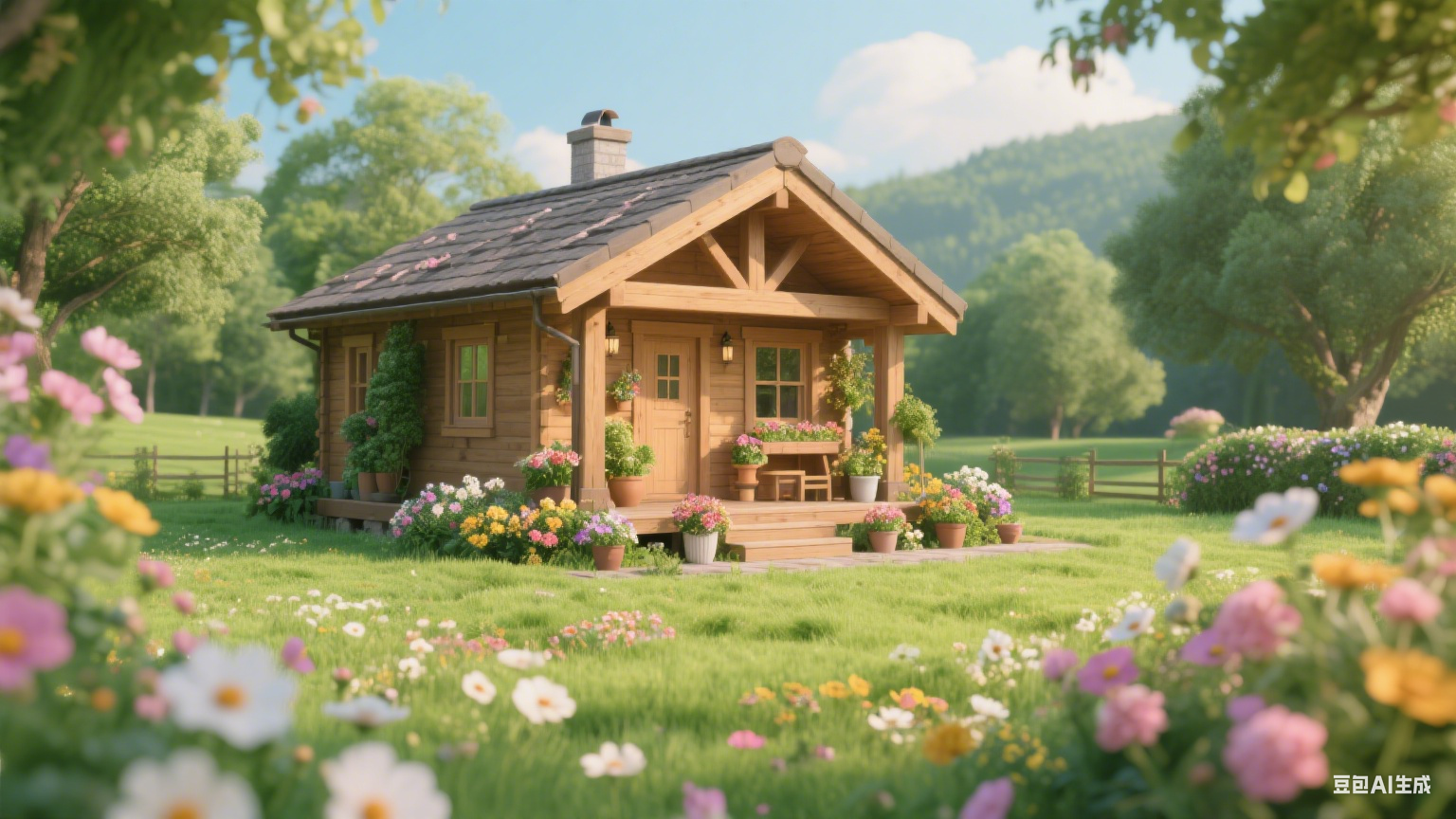 感受生活的美好图3