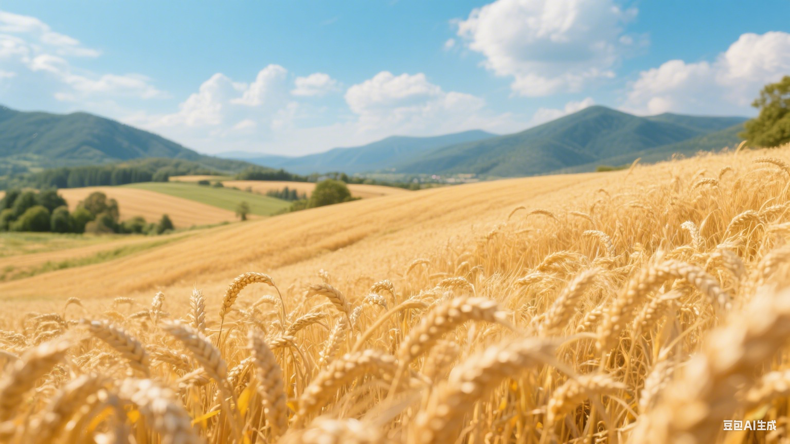 种树播种希望图4